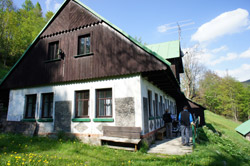 Chata Pirchanka